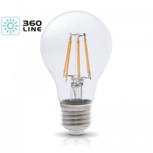 Kobi Żarówka LED E27 FGS 7W barwa 4000K 360 Line 5902846016960