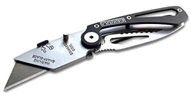 Pedro`s PEDRO S Utility Knife nóż PED-6450410