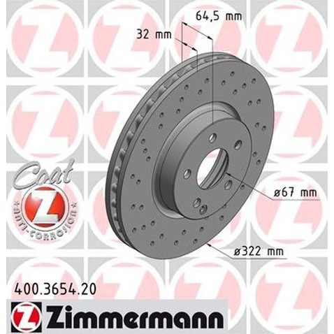 Zimmermann (OTTO GMBH) 400.3654.20