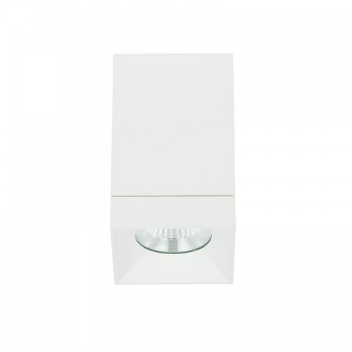 OxyLED BASARO SQ Biała LED 8,9W IP65 3000K CRI>90 Downlight 456887 456887