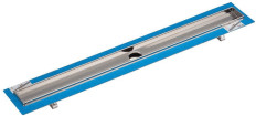 Tece 601000 Drainline Rynna odpływowa prosta 1000mm