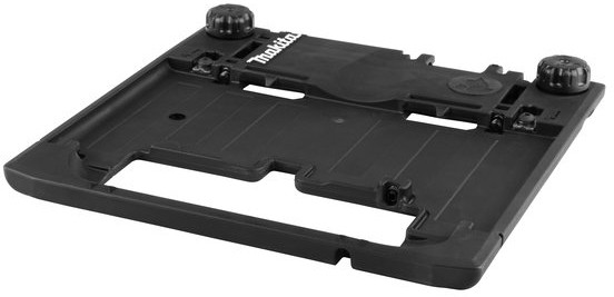 MAKITA Adapter szyny prowadzącej do 4100KB 198673-2 198673-2