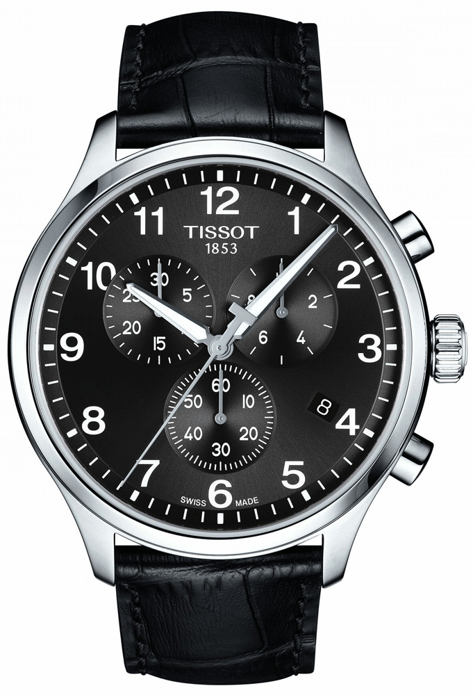 Tissot T-Sport T116.617.16.057.00