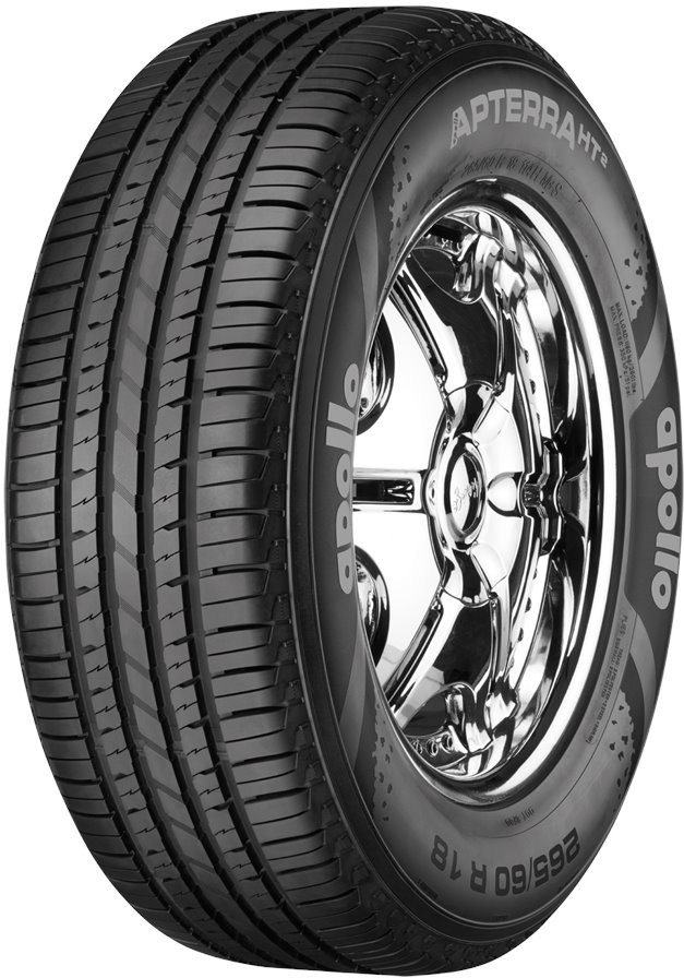 Apollo APTERRA HT 2 265/60R18 110 H 4x4