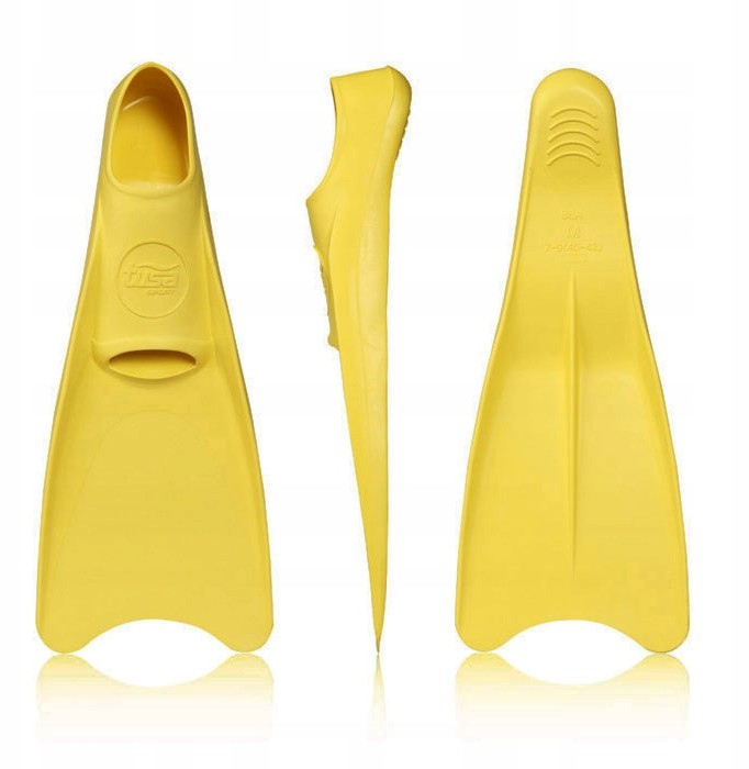 Tusa Płetwy kaloszowe UF-1202 Gumowe L 42-44 Y