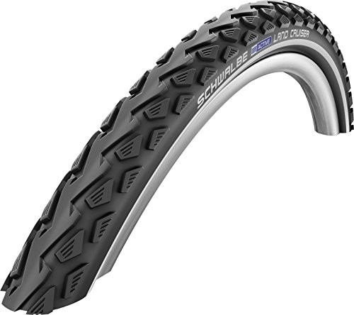 Schwalbe dojrzały Land Cruiser 24 X 1.75, 11101030 V 11101030V