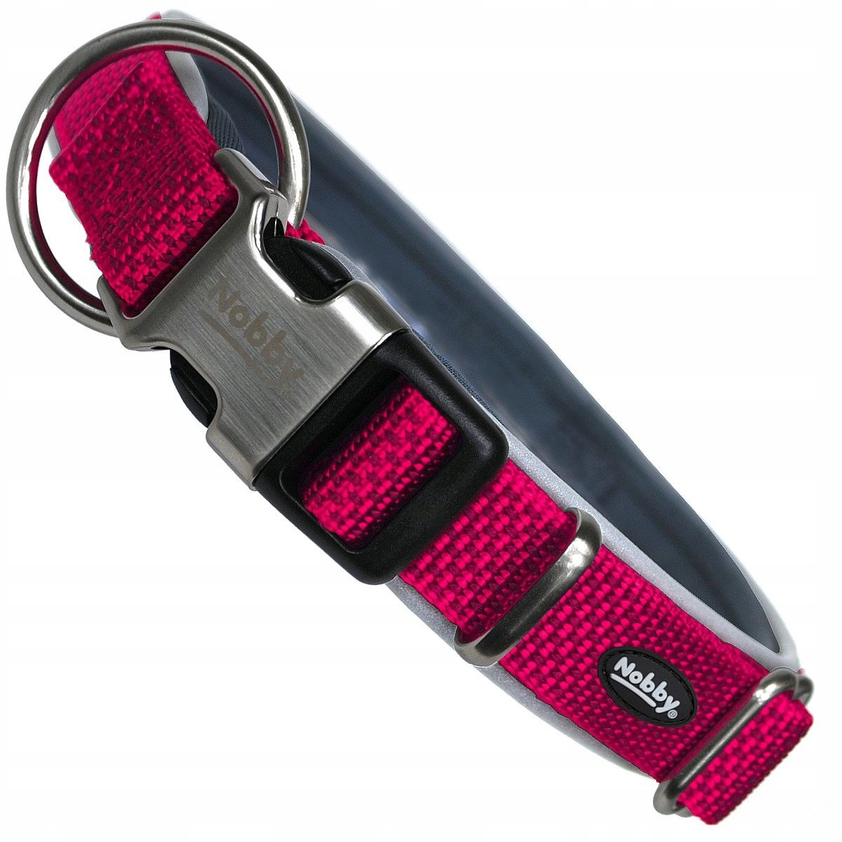 dr Seidla Widoczna Psa Nylon Neopren Metal Xs/s 32-39