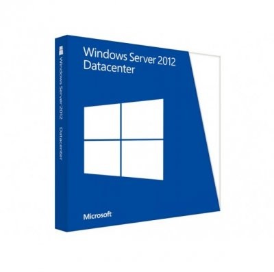 Microsoft Windows Server 2012