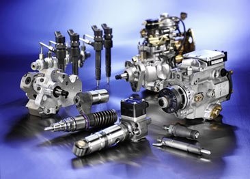 BOSCH 0445110298 wtryskiwacz 0445110298