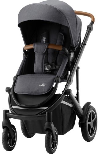 Britax Romer Smile III Midnight Grey