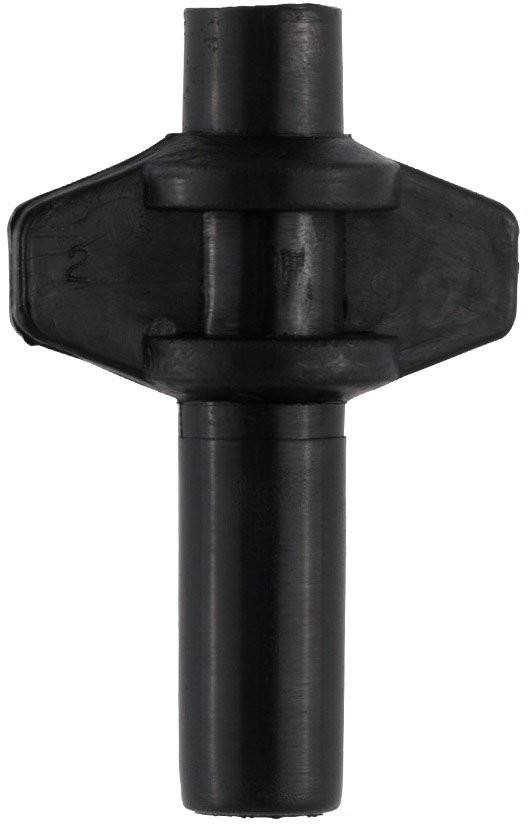 DIXON PAWN-CT8-HP motylek plastikowy 8mm - 4 szt