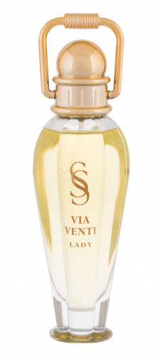 Sergio Soldano Via Venti woda perfumowana 100 ml dla kobiet