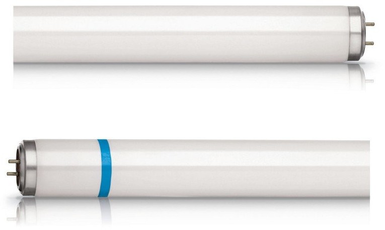 Philips Świetlówka LF80 liniowa T8 G13 58W 4700lm 5000K 872790001568300 872790001568300