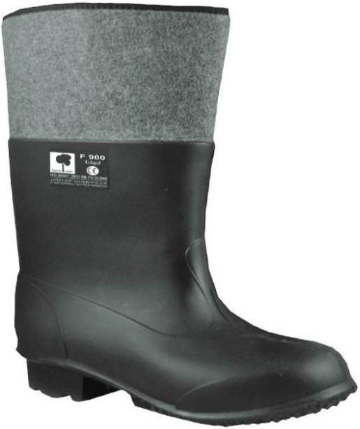 DEDRA Gumofilce BH9A1-45 rozmiar 45)