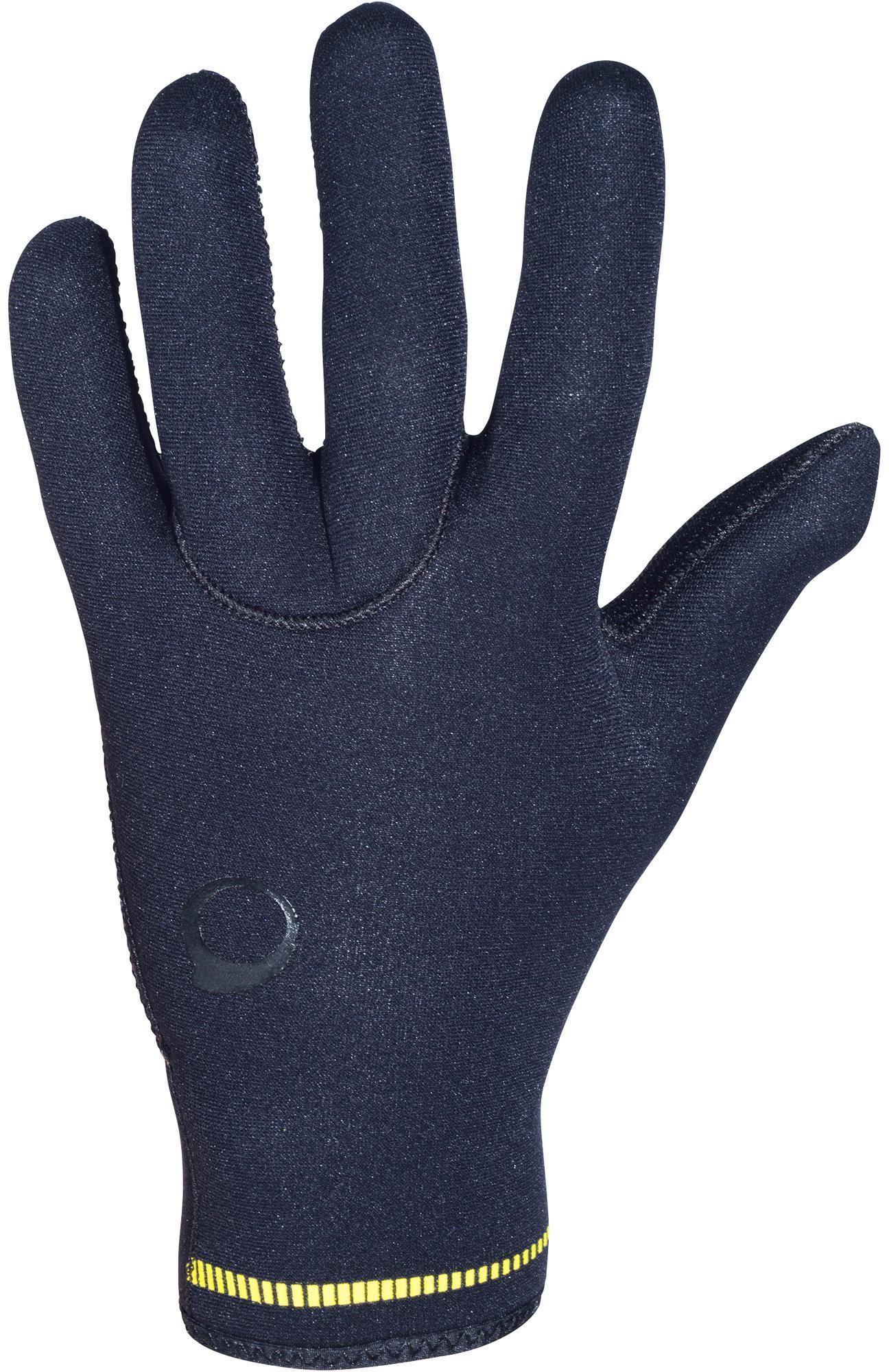 SUBEA Rękawiczki nurkowe SCD z neoprenu 3 mm unisex  3608459814291
