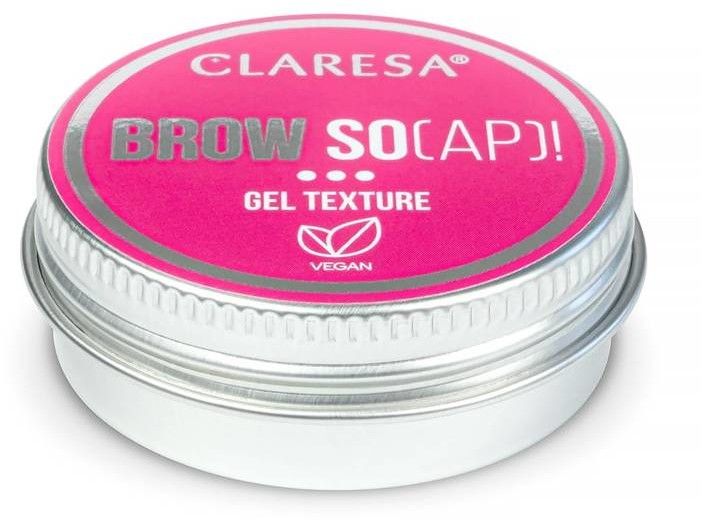 Claresa CLARESA BROW SO(AP)! Mydło do brwi 30ml 65190-uniw