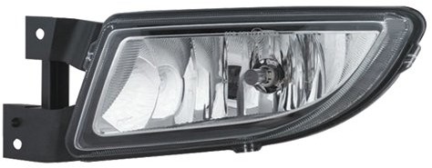 Magneti Marelli Prawo do  712453801110 światła przeciwmgielne, 712453801110