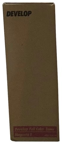Develop Wyprzedaż Oryginał Toner Full Color Type 1 8935-1410-00 do DFC100 DFC110 DFC30 | 8 000 str | magenta 8935141000_wyp
