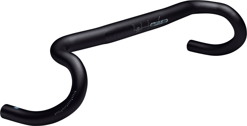 PRO Discover Handlebar 31,8mm 400mm 2021 Kierownice szosowe FAPRHA0453