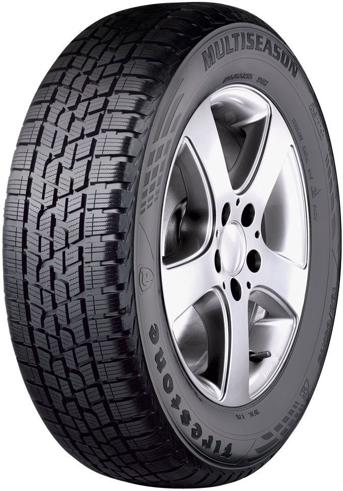 Firestone Multiseason 2 215/55R17 98W