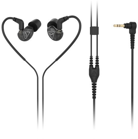 Behringer SD251-CK Czarny
