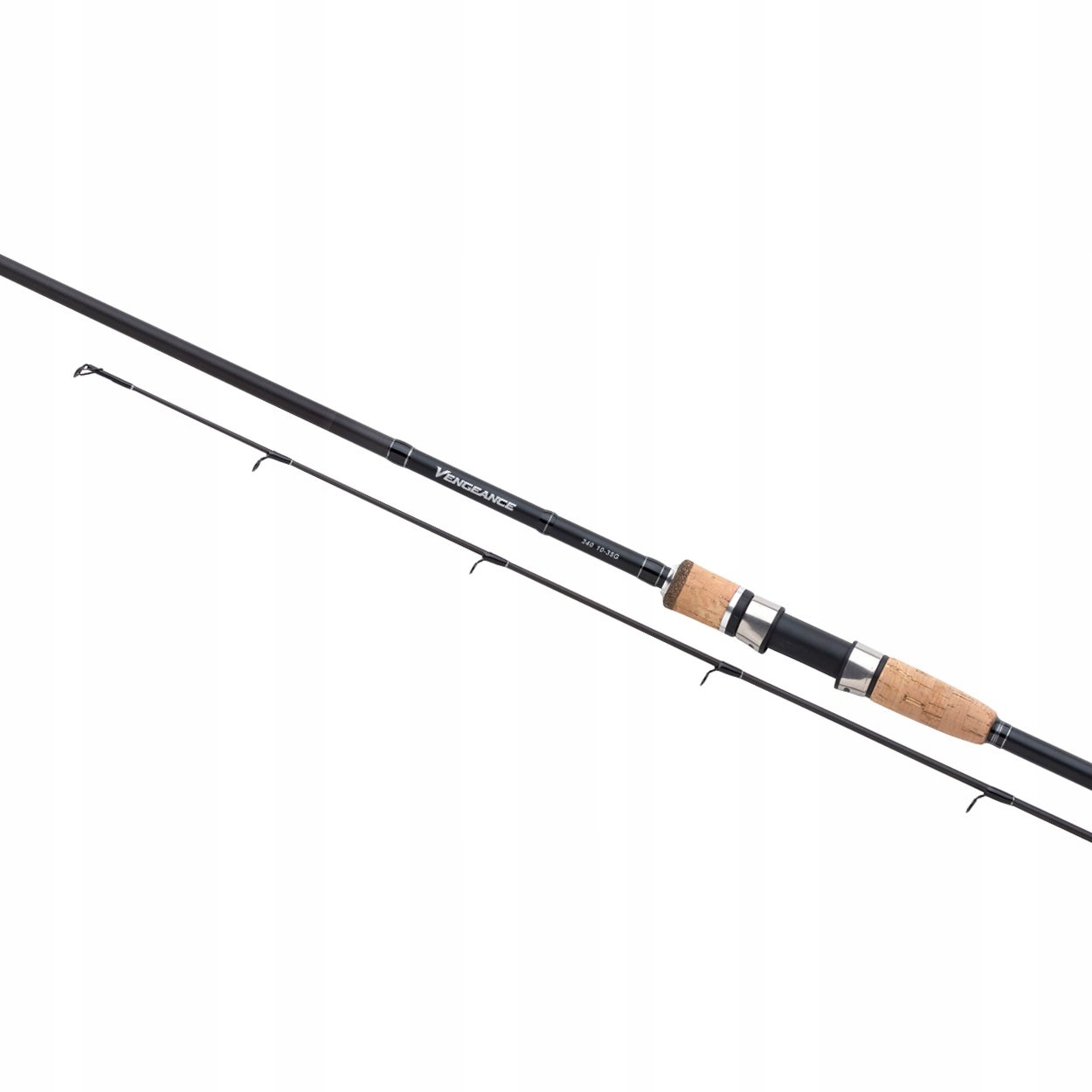 Shimano Vengeance CX Spinning 300 H 20-50g Korek