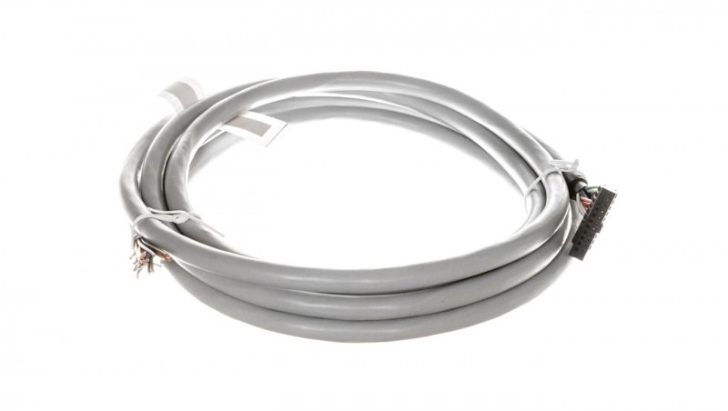 SCHNEIDER ELECTRIC Kabel z wolnymi końcami do modułu wejśćwyjść TWDFCW30K TWDFCW30K