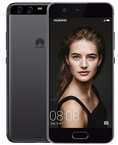 Huawei P10 64GB Dual Sim Czarny