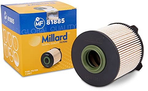 Millard MF-81885 Millard filtr paliwa MF-81885