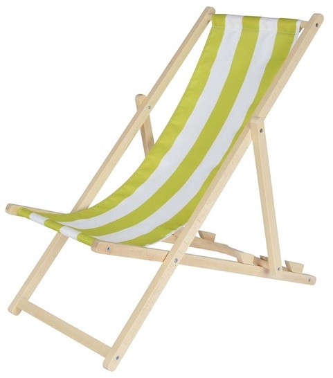 Eichhorn Deckchair Child 100004546