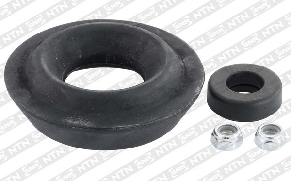 SNR Zestaw naprawczy, mocowanie amortyzatora SNR KB678.00