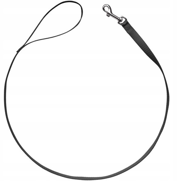 Hunter Smycz London 20/100 czarna