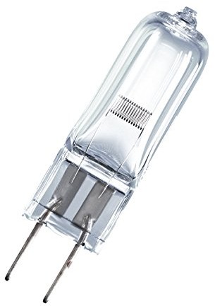 Osram żarówka NV 150 W 15 V G6.35 o.R 64633 HLX 4050300006710