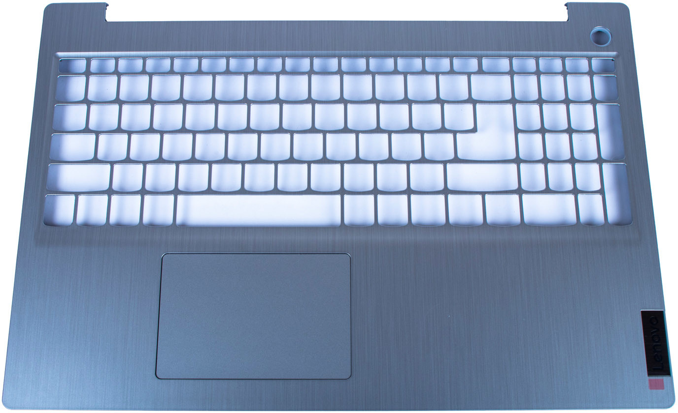 Lenovo Palmrest IdeaPad 3 15 srebrny 5CB0X57504