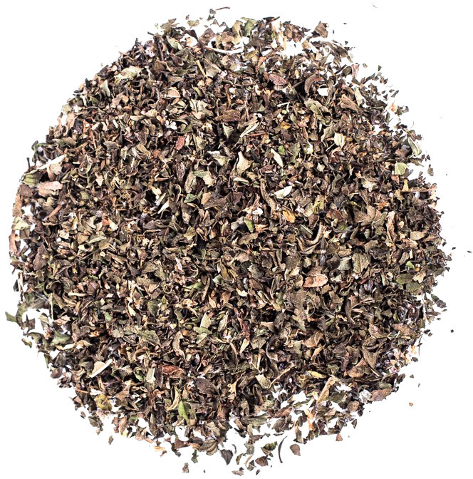 Planteon Mięta pieprzowa liść Polska 50g 2-0029-03-3