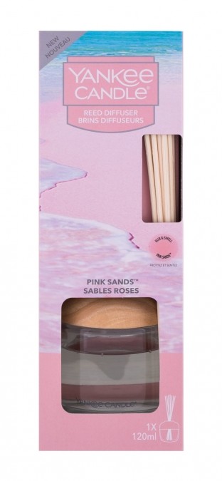 Yankee Candle Pink Sands 120ml 5038581079240