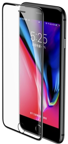Baseus Szkło  iPhone 8 Plus / 7 Plus / 6S Plus / 6 Plus SGAPIPH8P-WB01