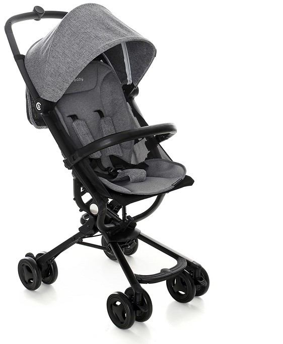 CoTo Baby Sparrow Grey 22