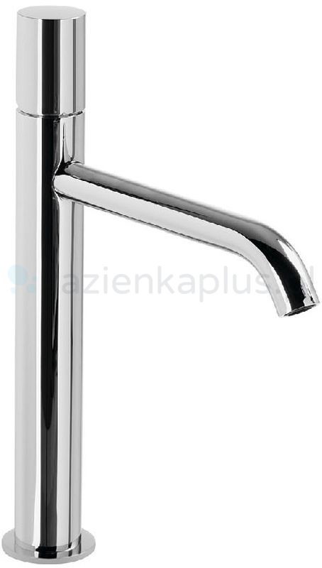 Tres Study Exclusive bateria umywalkowa czarny 26130701NM