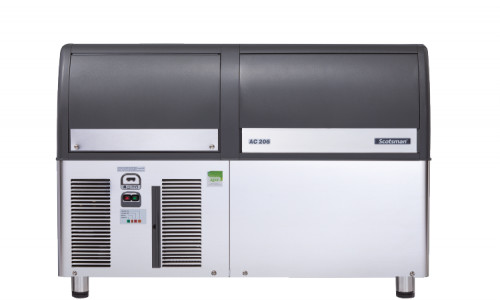 Scotsman KOSTKARKA DO LODU AC 206 AC 206