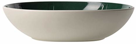 like. by Villeroy & Boch it's my match Green miska do serwowania Leaf