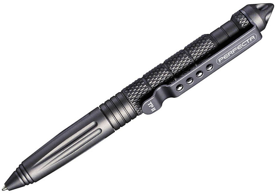 Фото - Ручка Umarex Długopis taktyczny Tactical Pen Perfecta TP II 