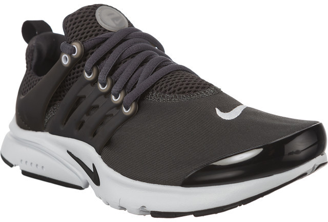 Nike Presto GS 833875-015 czarny