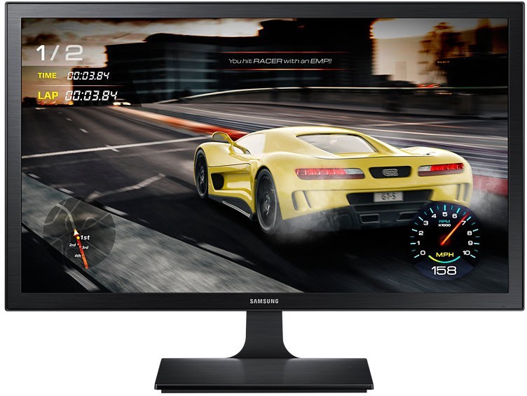 Samsung LS27E330HSX/EN