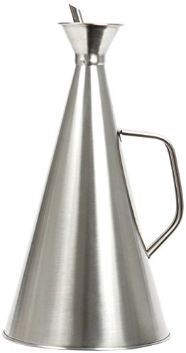 Suprem Inox supremi NOX 3234  oliwiarka, 1000 ML 3234