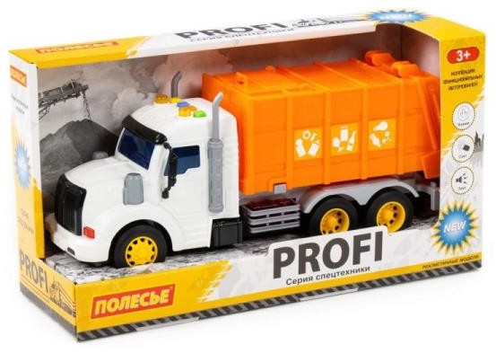 POLESIE 86501 