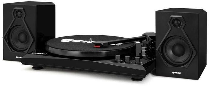 Gemini TT-900 czarny