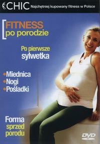 Mayfly Fitness po porodzie praca zbiorowa