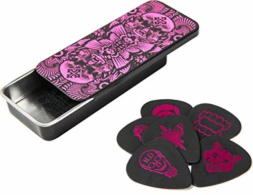Dunlop Jim Jim ILDCT02 kostki gitarowe ILDCT02