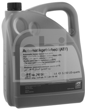 Febi Olej do automatycznej skrzyni biegów BILSTEIN 29738